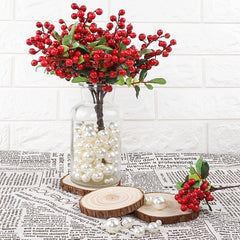 400pcs Craft Pearls Without Holes Vase Filling Beads