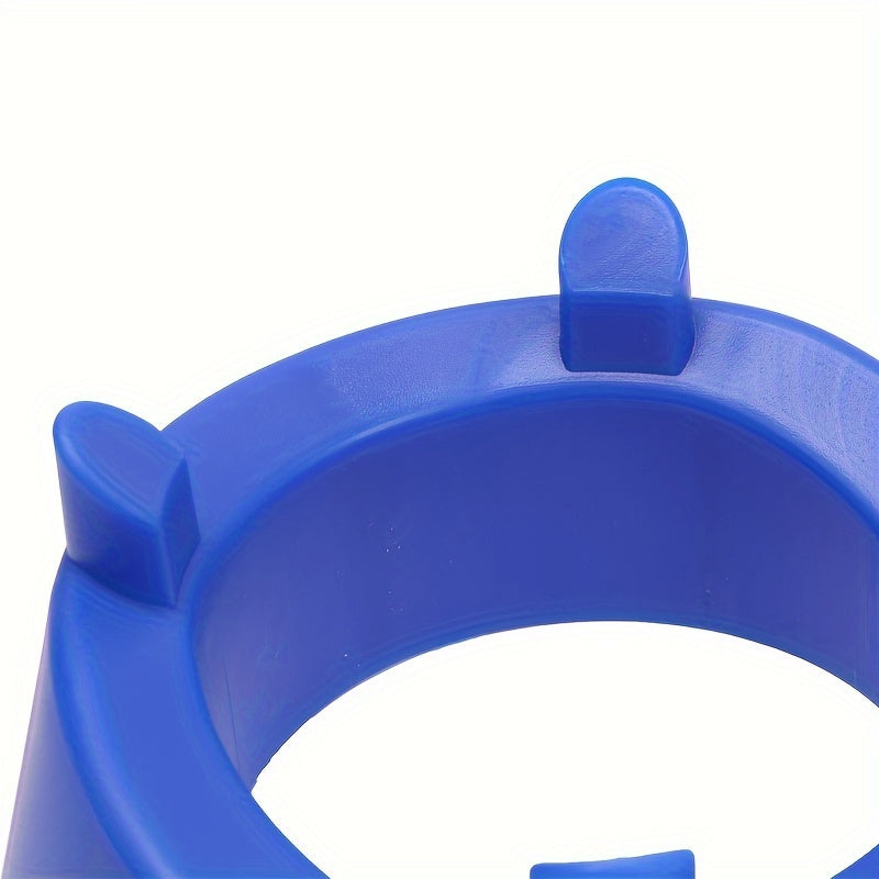 Four Corner Ball Holder Football & Basketball Base Ball Display Rack