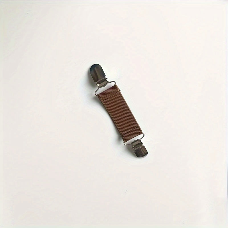 Vintage Shawl Clip Brooch Cardigan Buckle Casual Scarf Clip