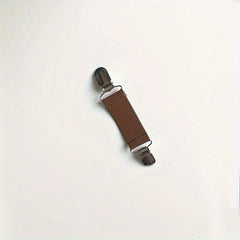 Vintage Shawl Clip Brooch Cardigan Buckle Casual Scarf Clip