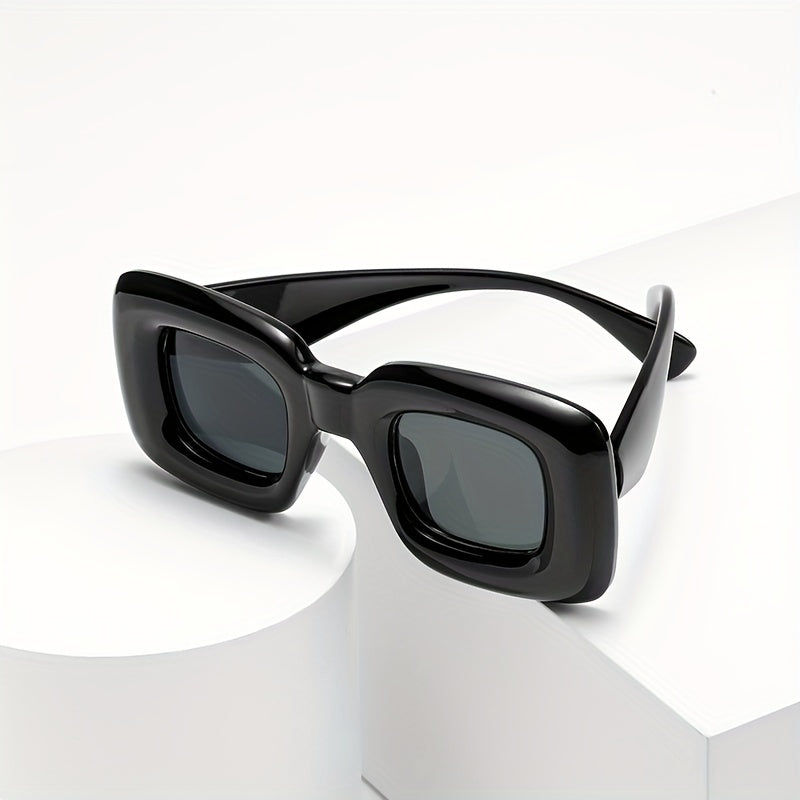 Men's Air Cushioned Sunglasses - Stylish and Durable