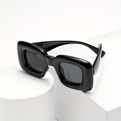 Men's Air Cushioned Sunglasses - Stylish and Durable