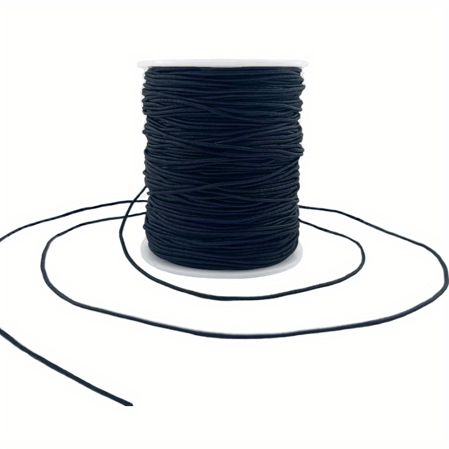 45m 147ft Rainbow Strings For Jewelry Making Beading & Crafts 1mm 0 039in