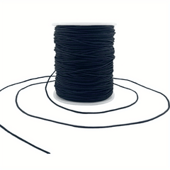 45m 147ft Rainbow Strings For Jewelry Making Beading & Crafts 1mm 0 039in