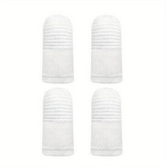 Pet Tooth Brushing Finger Set Dog Teeth Oral Cleaning Tool