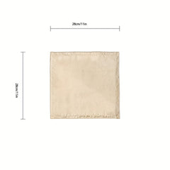 Portable Fireproof Insulation Pad for Camping High Temp Resistant