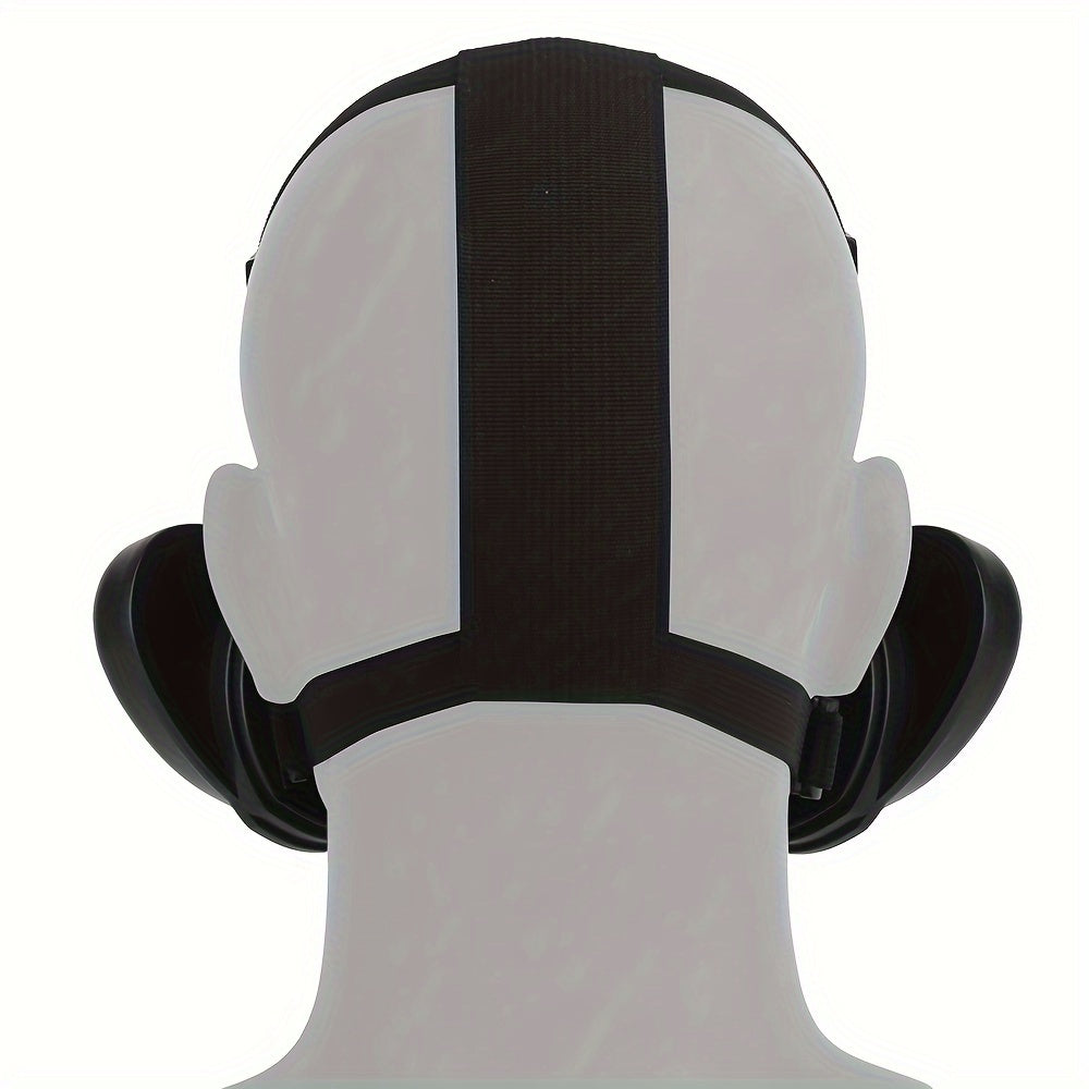Breathable Cyberpunk Cosplay Mask Outdoor Sports Protective Gear