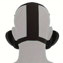 Breathable Cyberpunk Cosplay Mask Outdoor Sports Protective Gear