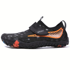 Kids Barefoot Water Shoes - Lightweight & Quick Drying