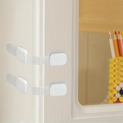 Child Drawer Lock Safety Lock Child Protection Lock
