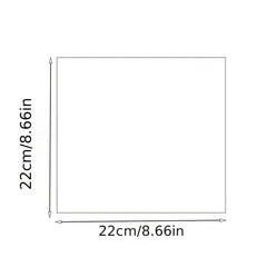 Men's Suit Pocket Square Small Square Towel Wedding Evening Party Dress