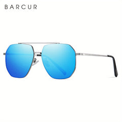 Men's Polarized Sunglasses for Driving UV Protection
