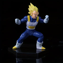 Japanese Anime Character Model Figur Toy Decoration Car Accessories