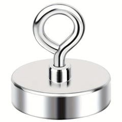 Fishing Magnet 139 71KG Pulling Force for Retrieving Items