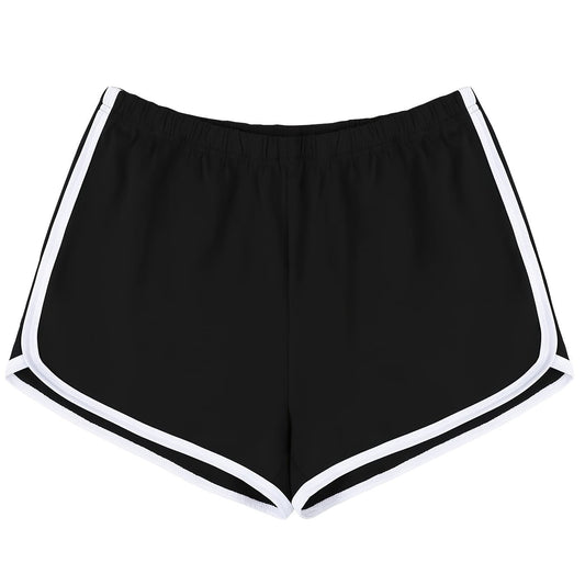 Women's Casual Sports Shorts Summer Running Yoga Activewear