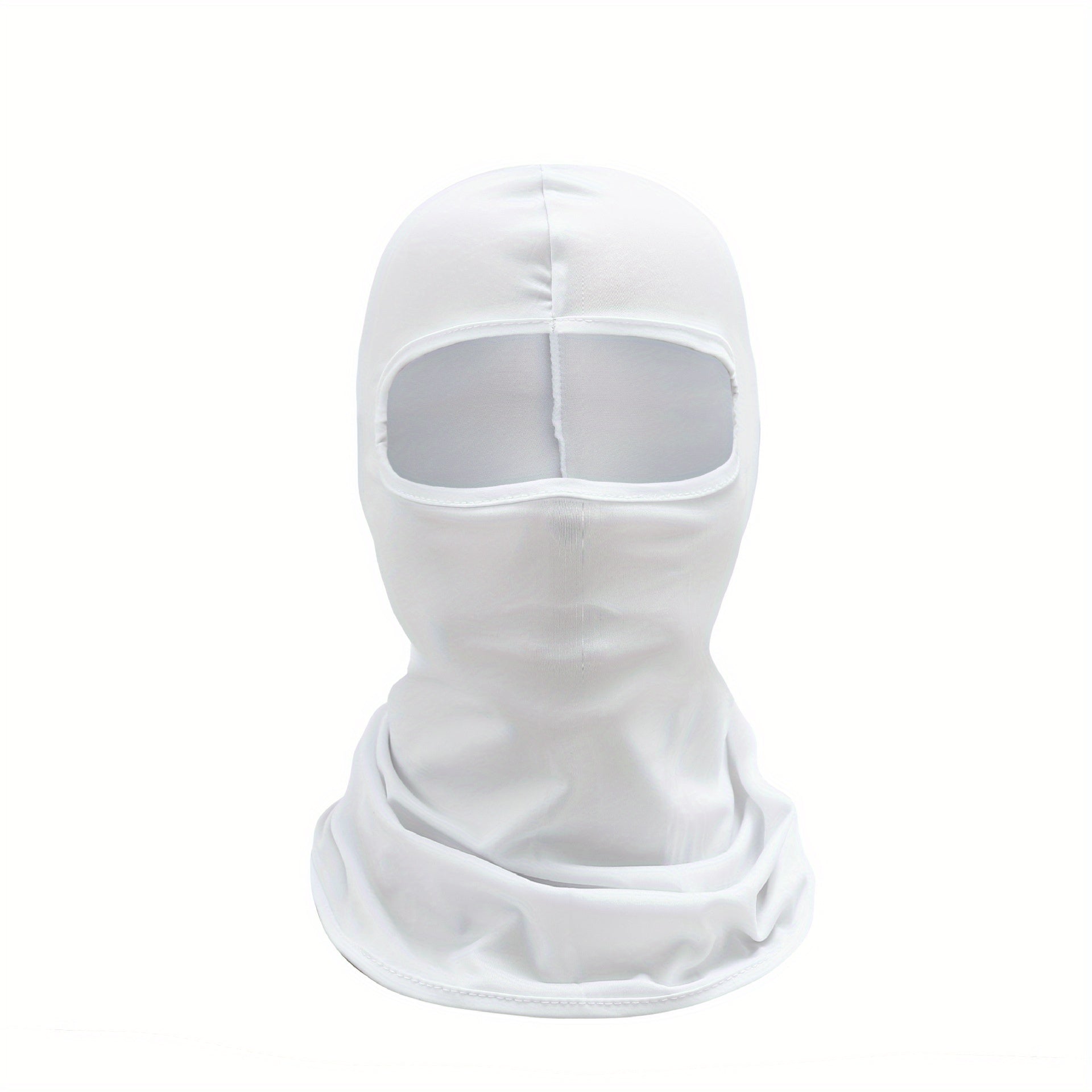 Balaclava Ski Mask UV Protection Windproof Neck Gaiter