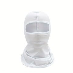 Balaclava Ski Mask UV Protection Windproof Neck Gaiter