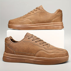 Men's Non Slip Skate Shoes Stylish Sneakers