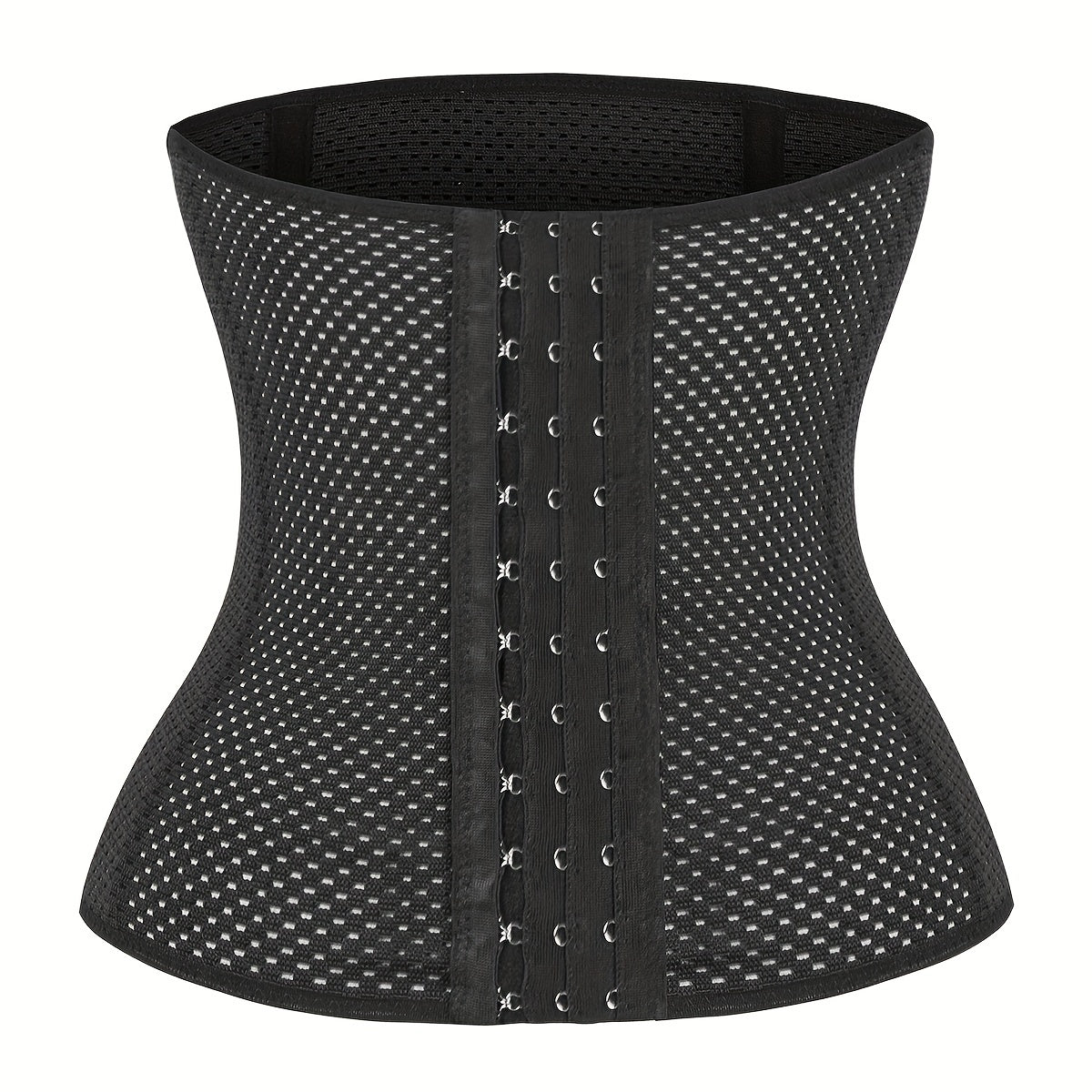 Breathable Waist Trainer Tummy Control Slim Girdle Belt Cincher