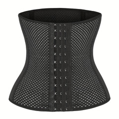 Breathable Waist Trainer Tummy Control Slim Girdle Belt Cincher