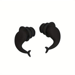 Anti Noise Silicone Earplugs for Swimming Sleeping & Diving