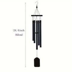 Outdoor Wind Chime for Joy and Serenity - Perfect Gift for Women