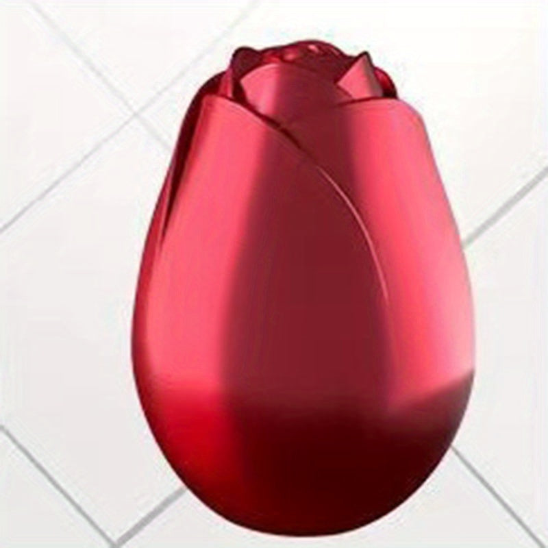 Toilet Cleaner Flower Shape Fragrant Toilet Bowl Cleaner
