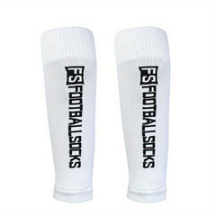 Professional Breathable Non-slip Leg Cover Sock for Basketball Football Training