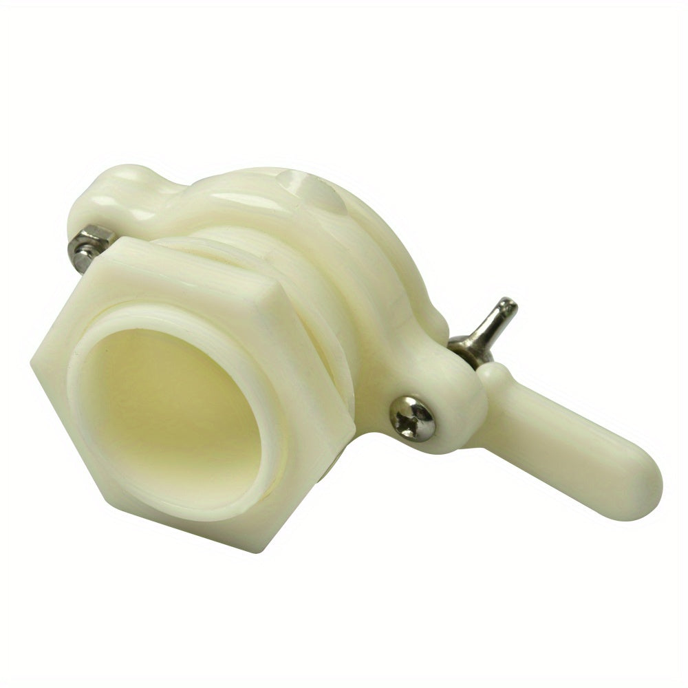 Heavy Duty Honey Gate Valve for Beekeeping