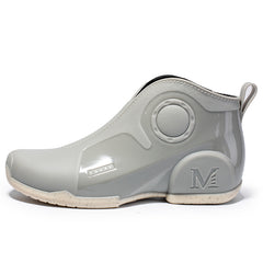 Men's Waterproof Rain Boots for Outdoor Work Fishing Spring Summer