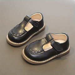 Baby Girls Lightweight Loafer Shoes Spring Autumn