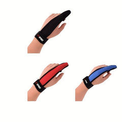 Single Finger Fishing Gloves