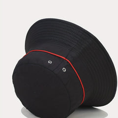 Quick Drying Waterproof Fisherman Hat Men's Outdoor Sunshade Hat