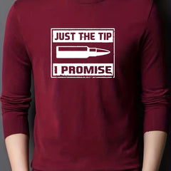 Men's Knitted Sweater Warm Crew Neck Pullover