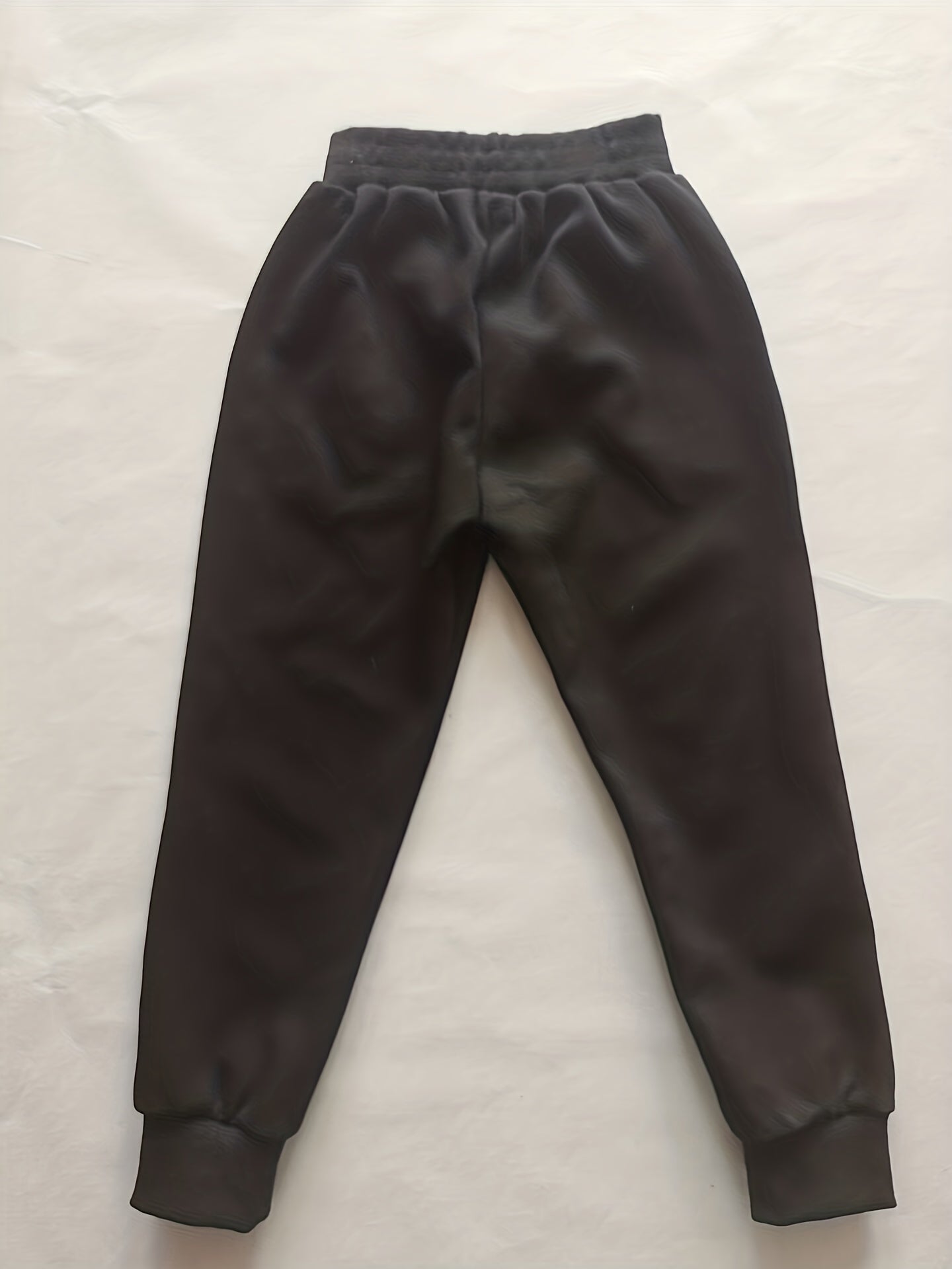 Boys Active Sweatpants Quick drying Jogger Pants
