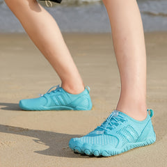 Women's Aqua Shoes for Water Sports Quick Dry Slip Resistant