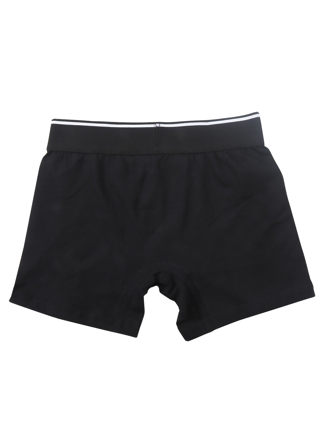 5Pack Boys Cartoon Boxer Briefs Cotton Stretch Soft Underwear