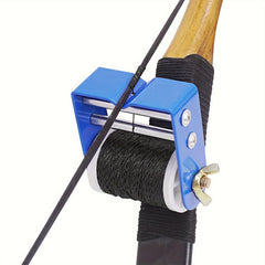 Bow String Serving Thread Archery Bowstring Serving Tool Maintenance Accessories
