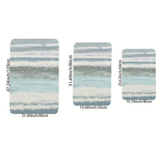Short Fur Floor Mat - Add a Touch of Elegance to Your Home Decor
