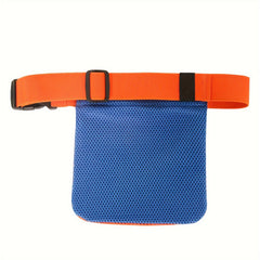 Tennis Waist Bag Golf Fanny Pack Lightweight Comfortable