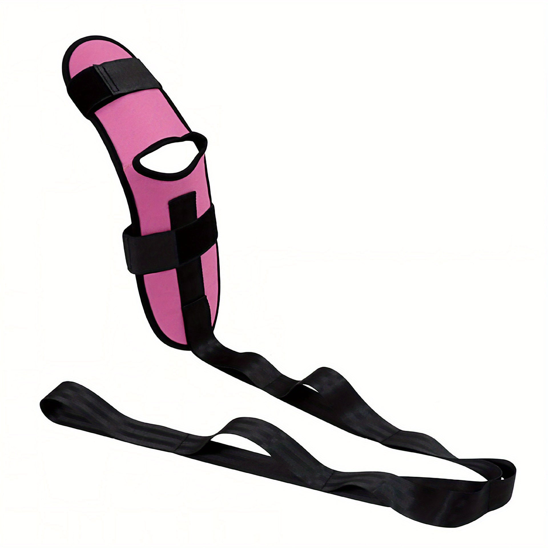 Yoga Stretching Aid Band for Ankle Joint Correction