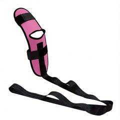 Yoga Stretching Aid Band for Ankle Joint Correction