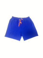 Men's Double Layer Sports Shorts for Gym Workout