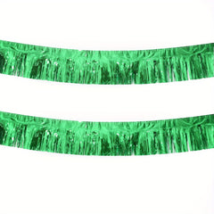 Rain Pull Flag Strip Decoration Party Wedding Ceiling Tassel