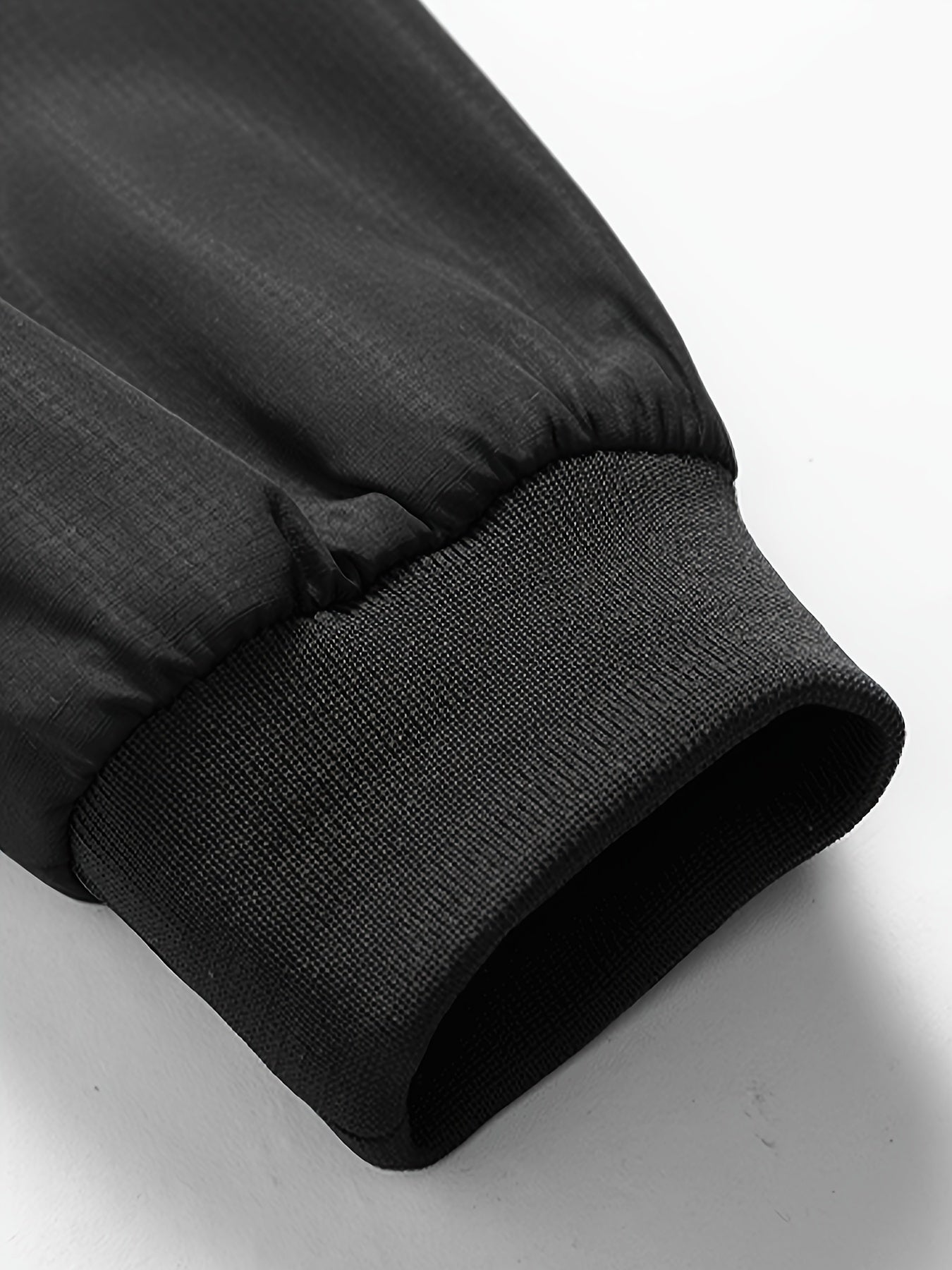 Men's Zipper Coats Outdoor Wear