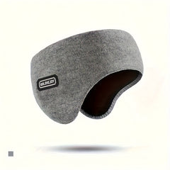 Winter Ear Muffs Headband Windproof Outdoor Sports Full Wrap Ear Protection