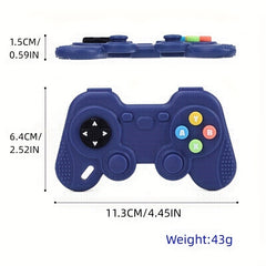 Hot Remote Control Teething Stick for Gamer Babies