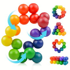 20pc Sensory Fidget Toys for Autistic Children - Autism Toys for Toddlers