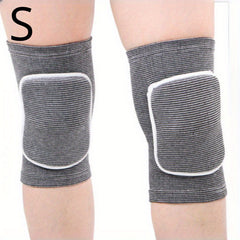 Size Up Sports Knee Pads Thickened Sponge - Kneeling Protection