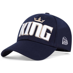 Men's KING Baseball Cap